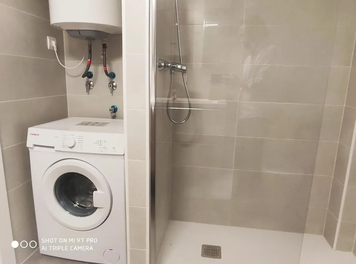 Padre Santaella - Lux&Cool Apartamento Almería España
