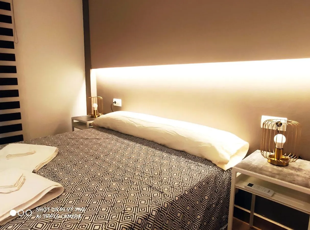 Padre Santaella - Lux&Cool Apartamento Almería